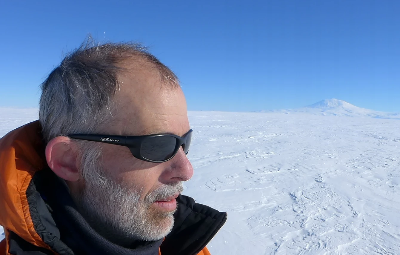 Are rapid ice losses in Greenland caused by atmosphere or ocean? logo