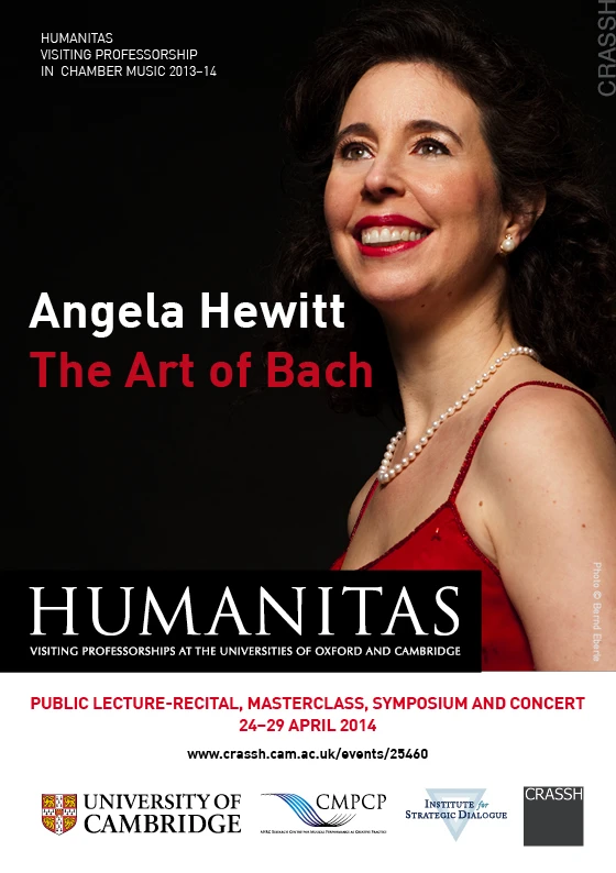 The Art of Fugue logo