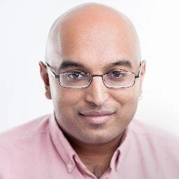 Probabilistic computing applications: BayesDB and stochastic digital circuits logo