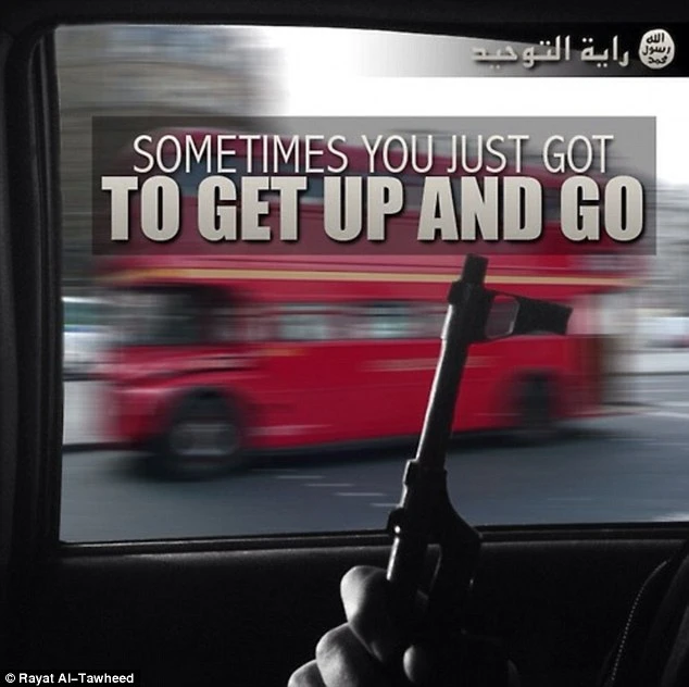 The World Comes to Syria: the Globalisation of a Civil Conflict logo