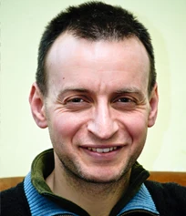 What is Life? A philosophical perspective logo