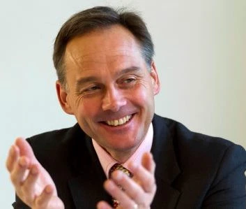 Seminar: Back to Boom? Building sustainable business wealth in an upturn   logo