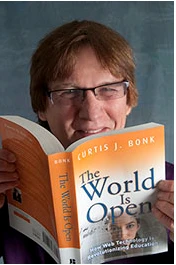 Learning is Changing: MOOCs, The Open World, and Beyond logo