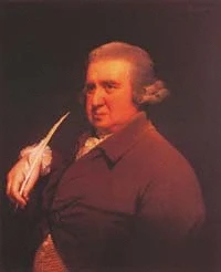 Erasmus Darwin: Poet of Progress logo
