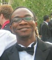 Dr Olalekan Popoola