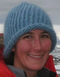 Vorticity Balance of the Antarctic Circumpolar Current in Drake Passage logo