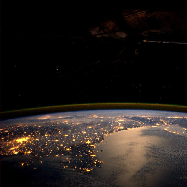 Sustainable cities: Looking to the future logo