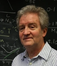 Serendipity's Guide to the Galaxy logo