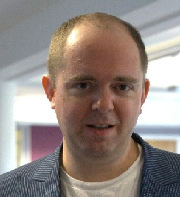 Enterprise Tuesday 2015: Make It Brilliant &amp; They Will Come logo