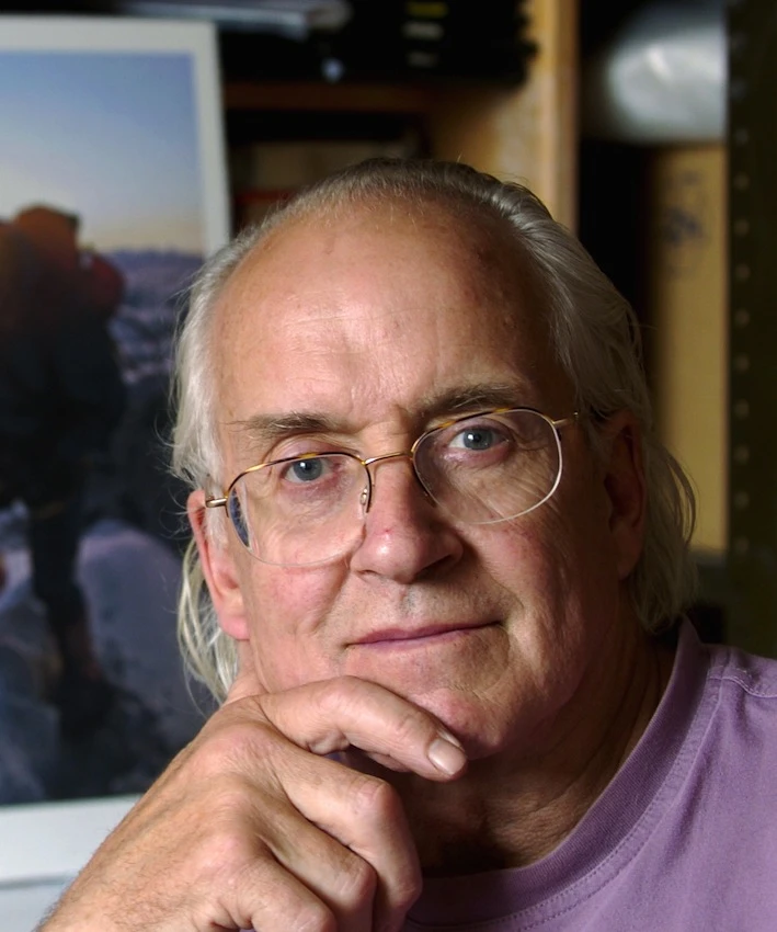 The Seventh Sir Edmund Hillary Memorial Lecture logo