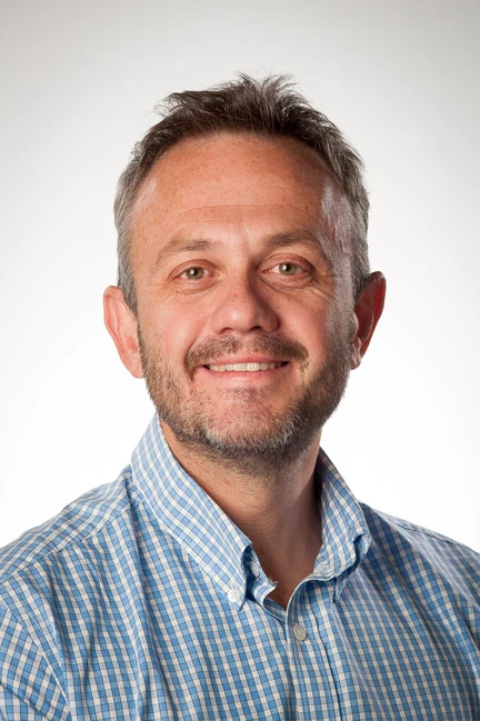 Charles Babbage: Reclaiming an operations management pioneer logo