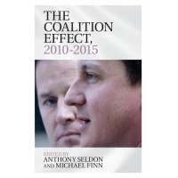 The Coalition Effect, 2010-2015 logo