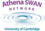 Athena SWAN Network Event - Focus on Postdocs logo