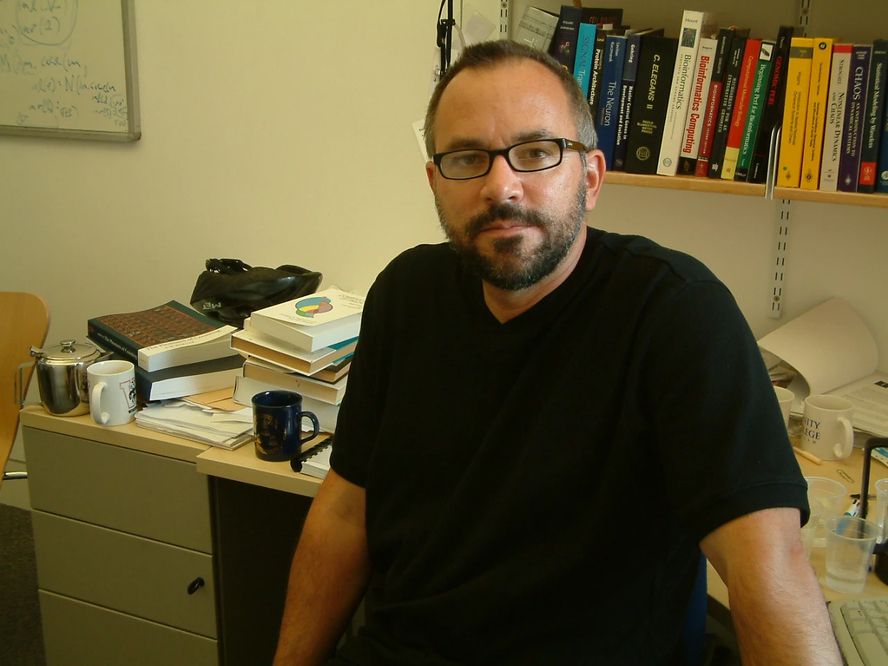 Algebraic Routing (Part 3) logo