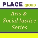Socio-Critical Reflections on the Role of the Arts in Youth Custody  logo