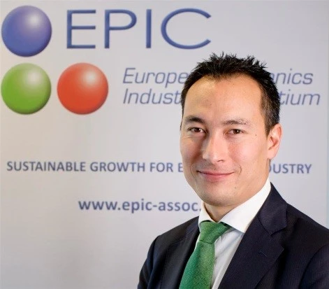 Photonics, Enabling the Next Revolutions logo