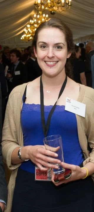 “If only they could talk” – the role of a vet in Parliament logo