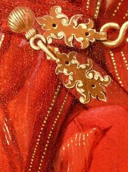 Colour and power logo