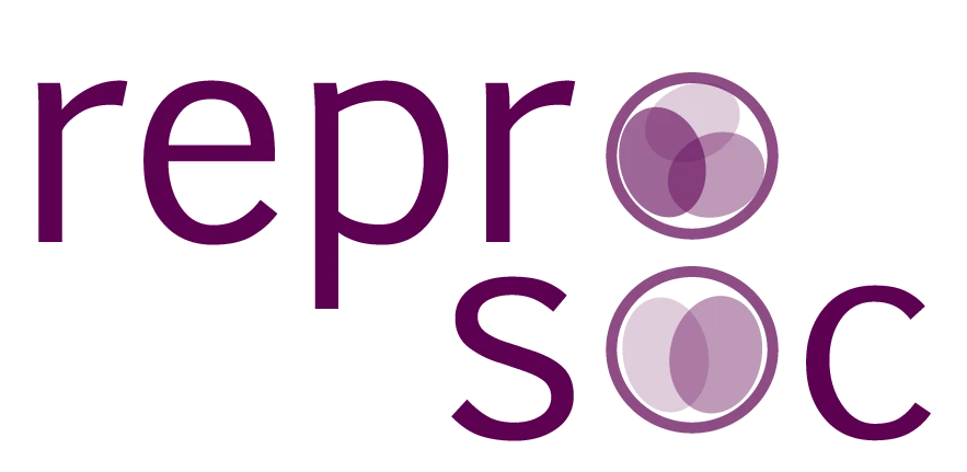 ReproSoc logo