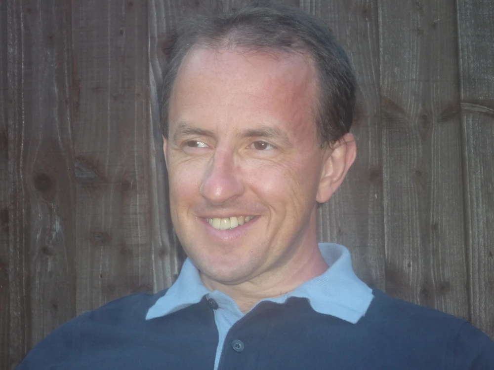 "Losing the New Great Game" logo