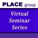 Webinars for Professional Development in the Arts Series 11: Performing interculturality research:  An interactive creative exchange exploring notions of ‘voice’, ‘reflexivity’, ‘power’ and ‘positioning’ logo