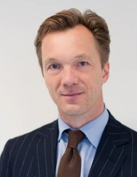 Refurbishing the Rijksmuseum: Open Lecture by Wim Pijbes logo